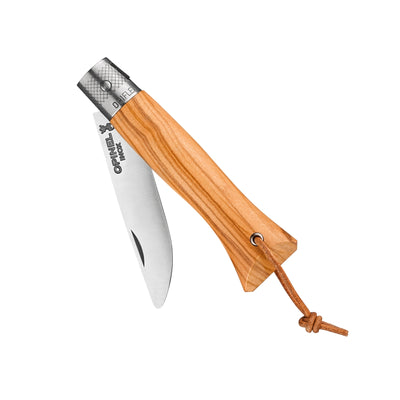 Second Chance | Néo6 Everyday Carry Folding Knife-OPINEL USA