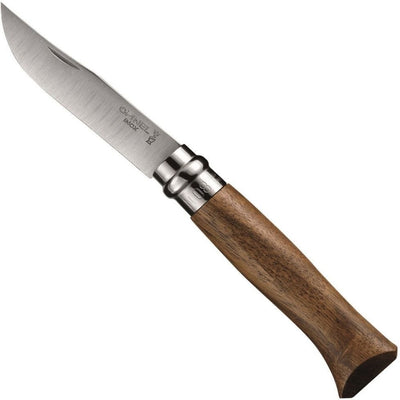 Second Chance | No.08 Stainless Steel Folding Knife-OPINEL USA