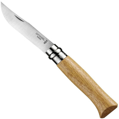 Second Chance | No.08 Stainless Steel Folding Knife-OPINEL USA