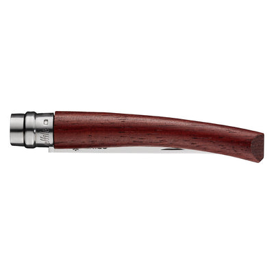 Second Chance | No.10 Effilé Stainless Steel Slim Folding Knife-OPINEL USA