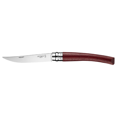 Second Chance | No.10 Effilé Stainless Steel Slim Folding Knife-OPINEL USA