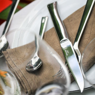 Second Chance | Perpétue 4-Piece Knife Set-OPINEL USA