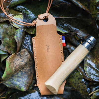 Second Chance | Pocket Sleeve-OPINEL USA