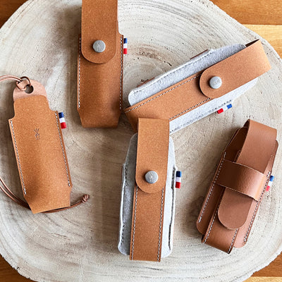 Second Chance | Pocket Sleeve-OPINEL USA