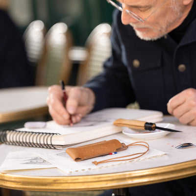 Second Chance | Pocket Sleeve-OPINEL USA