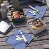 Ditch the Disposable Cutlery