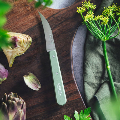 Vegetable Knife Essential - Paysage Color Set-OPINEL USA