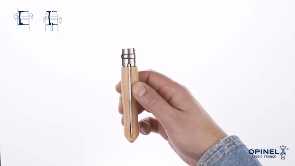 Virobloc® Safety Ring