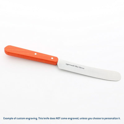 Warehouse Sale | Brunch Spreading Knife-OPINEL USA