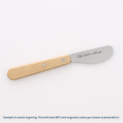 Warehouse Sale | Essential Spreading Knife-OPINEL USA