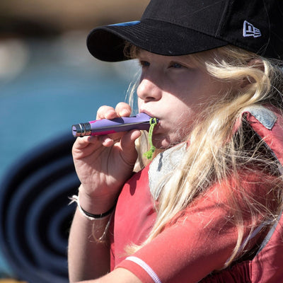 Warehouse Sale | No.07 Outdoor Kids Folding Knife-OPINEL USA