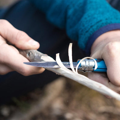 Warehouse Sale | No.07 Outdoor Kids Folding Knife-OPINEL USA
