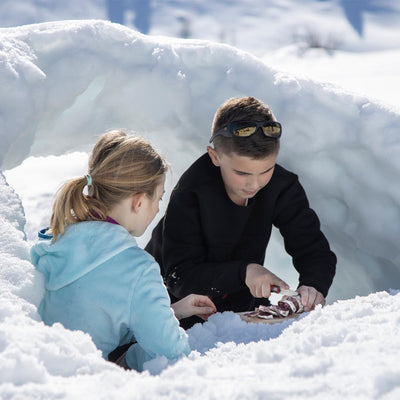 Warehouse Sale | No.07 Outdoor Kids Folding Knife-OPINEL USA