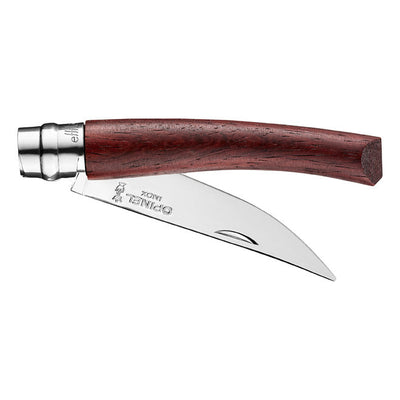 Warehouse Sale | No.08 Effilé Stainless Steel Slim Folding Knife-OPINEL USA