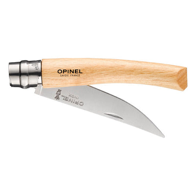 Warehouse Sale | No.08 Effilé Stainless Steel Slim Folding Knife-OPINEL USA