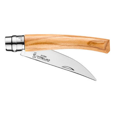 Warehouse Sale | No.08 Effilé Stainless Steel Slim Folding Knife-OPINEL USA