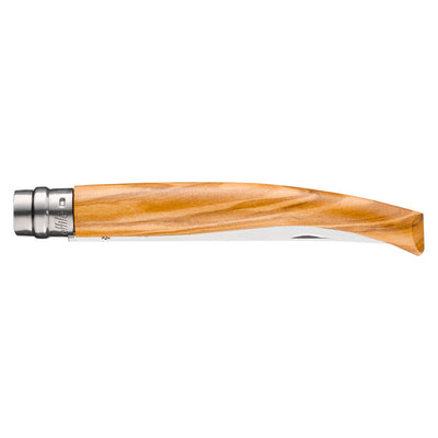 Warehouse Sale | No.12 Effilé Stainless Steel Filleting Folding Knife-OPINEL USA