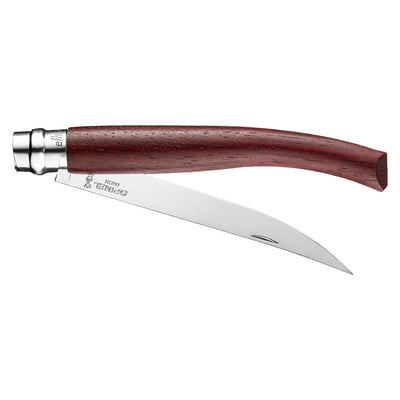 Warehouse Sale | No.12 Effilé Stainless Steel Filleting Folding Knife-OPINEL USA