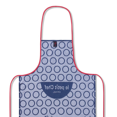Children's Apron Le Petit Chef-OPINEL USA
