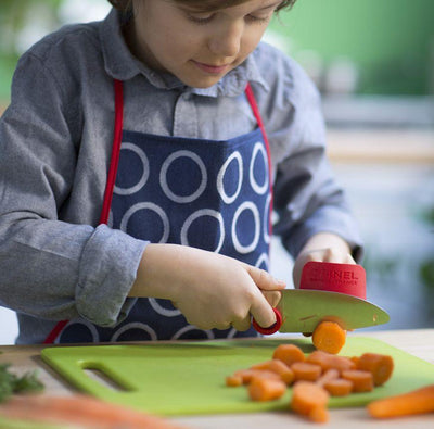 Children's Apron Le Petit Chef-OPINEL USA