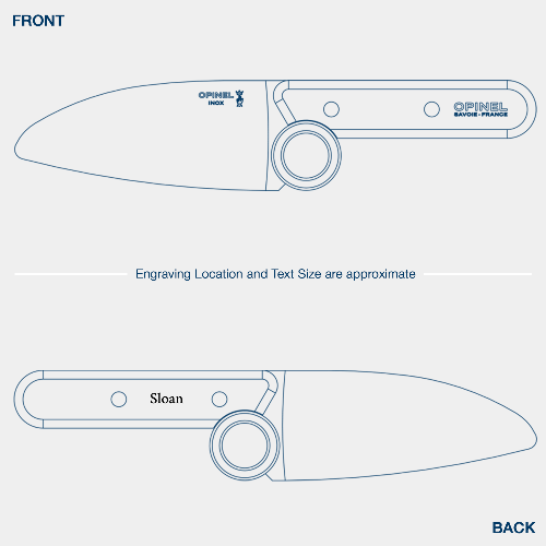 Le Petit Chef - 2pc. Set