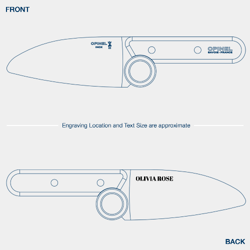 Le Petit Chef - 3pc. Set