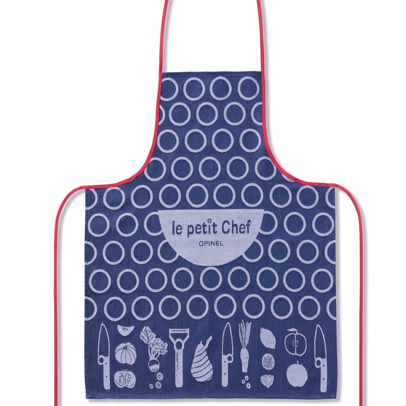 Le Petit Chef Apron-OPINEL USA