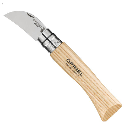 No.07 Folding Scoring Knife-OPINEL USA