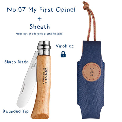 - OPINEL USA