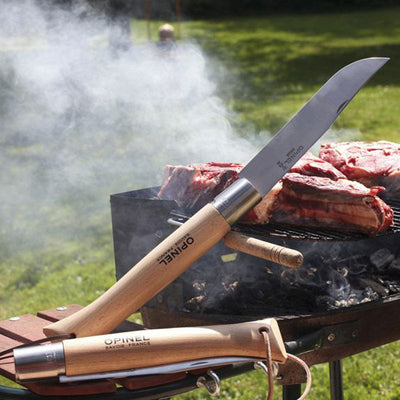 No.13 Giant Folding Knife-OPINEL USA