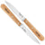 Opinel Paring Knives No112 (Box of 2)