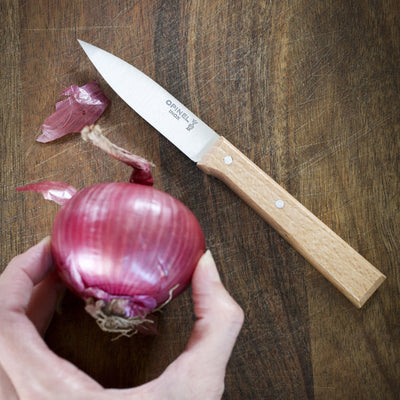 Paring Knife 3" Parallele-OPINEL USA