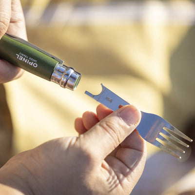 Picnic+ Cutlery Insert Set-OPINEL USA