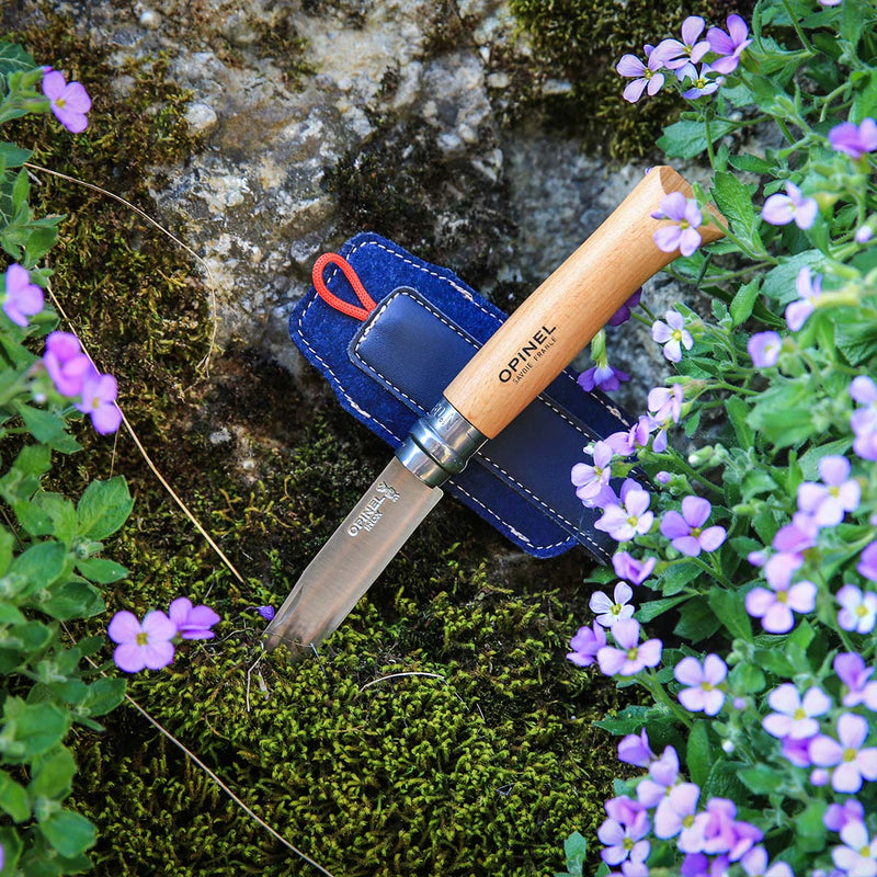 Pocket Knife Sleeve-OPINEL USA