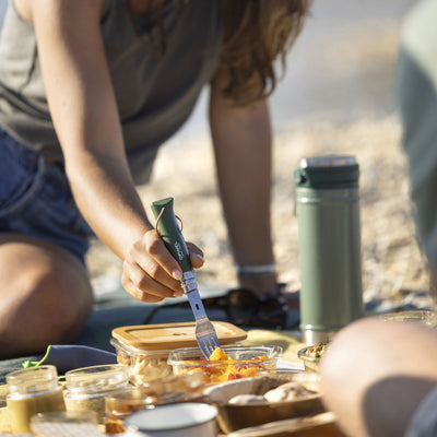 Premium No.08 Picnic+ Kit-OPINEL USA