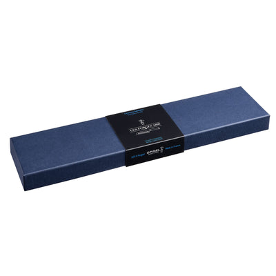 Professional Santoku Knife 7" Les Forgés 1890-OPINEL USA