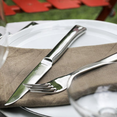 Second Chance | 4-Piece Fork Set Perpétue-OPINEL USA