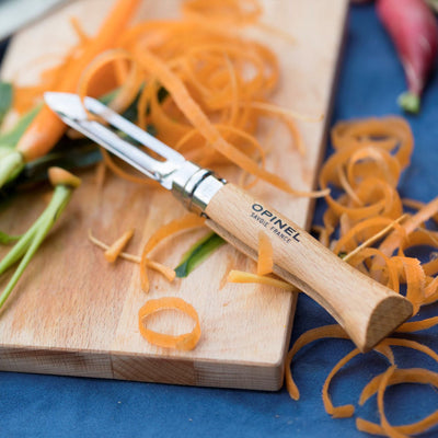 Second Chance | No.06 Folding Peeler-OPINEL USA