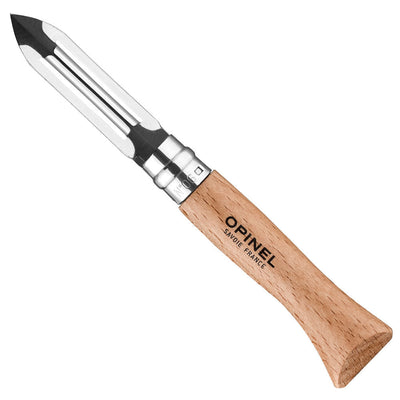 Second Chance | No.06 Folding Peeler-OPINEL USA