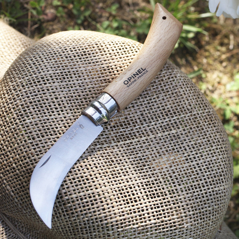 No.08 Pruning Knife