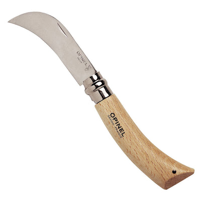 Second Chance | No.08 Pruning Knife-OPINEL USA