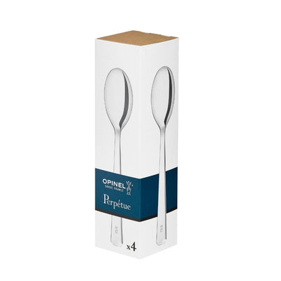 Second Chance | Perpétue 4-Piece Tablespoon Set-OPINEL USA