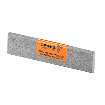 Second Chance | Small Natural Sharpening Whetstone-OPINEL USA
