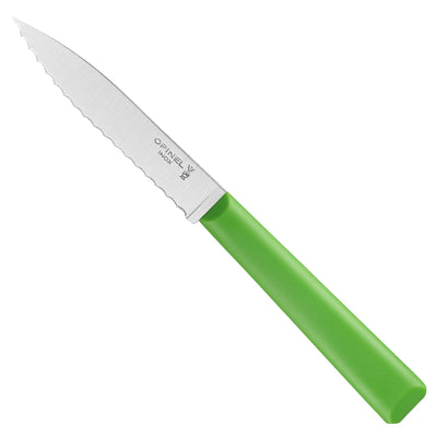 Serrated Paring Knife Essential+-OPINEL USA