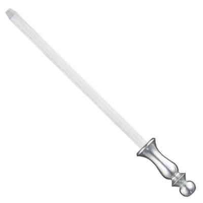 Sharpener Rod 4 inches Satin Finish-OPINEL USA