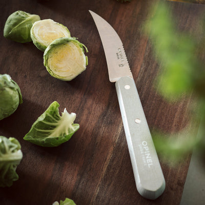 Small Kitchen Knife Set Essential-OPINEL USA
