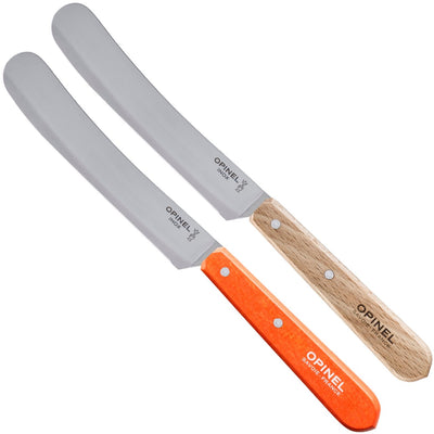 Warehouse Sale | Brunch Spreading Knife-OPINEL USA