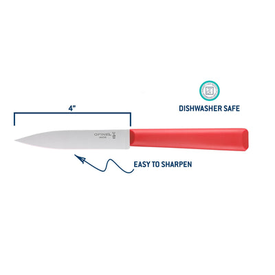 Warehouse Sale | Essential+ Paring Knife-OPINEL USA