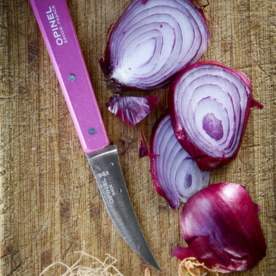 Warehouse Sale | Essential Vegetable Knife - Individual-OPINEL USA