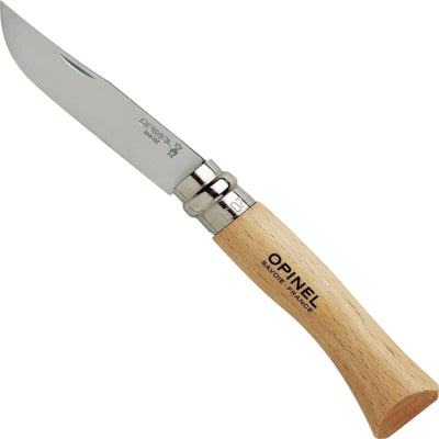 Warehouse Sale | No.07 Stainless Steel Folding Knife-OPINEL USA